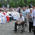 Dziękczynienie za beatyfikację