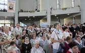 Łagiewniki świętują beatyfikację cz. 2.