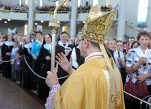 Beatyfikacja, cz.2 - Msza św.