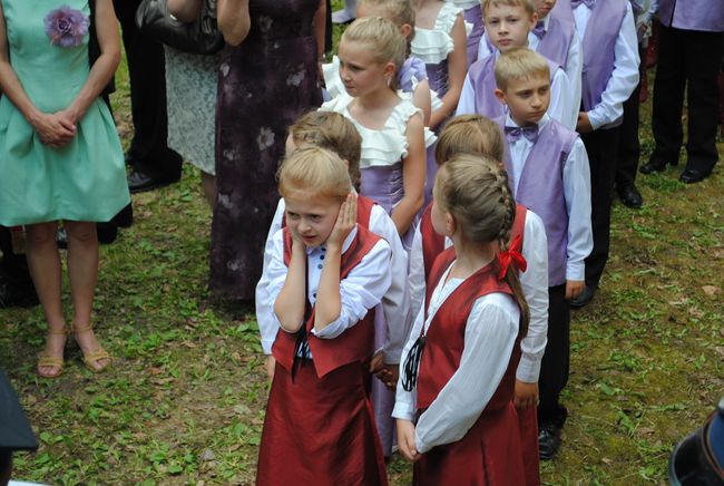 Patriotyczny piknik