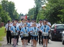 Patriotyczny piknik