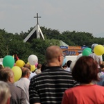 Marsz dla Życia i Rodziny - Jastrzębie 2013