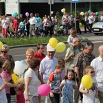 Marsz dla Życia i Rodziny - Jastrzębie 2013