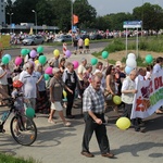 Marsz dla Życia i Rodziny - Jastrzębie 2013