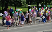 Marsz dla Życia i Rodziny - Jastrzębie 2013