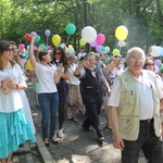 Marsz dla Życia i Rodziny - Jastrzębie 2013