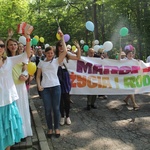 Marsz dla Życia i Rodziny - Jastrzębie 2013