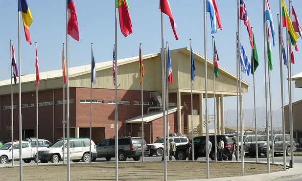 Afganistan