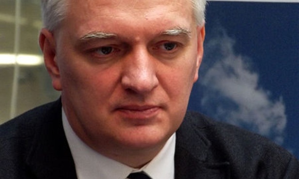 PR i SP chcą po jednym ministrze