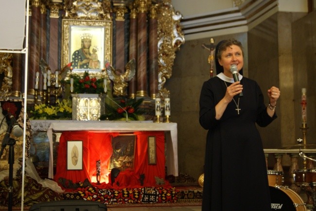 Spotkanie z Afryką w Raciborzu