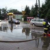 A jednak zalani