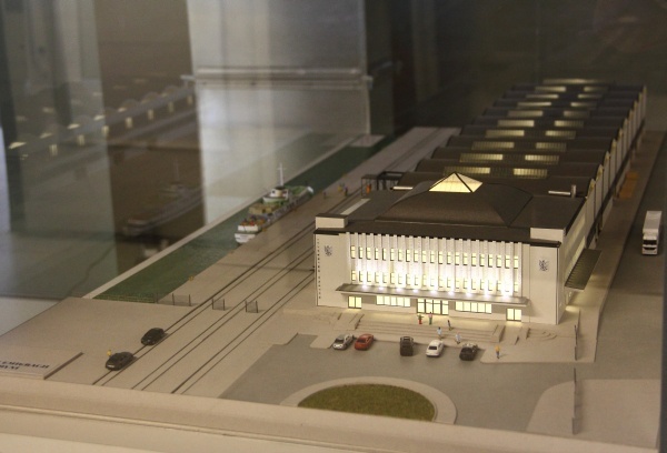 Gdyńskie obserwatorium zmian