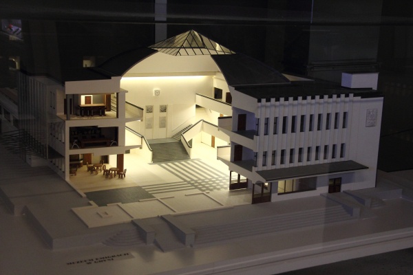 Gdyńskie obserwatorium zmian