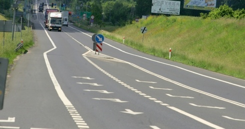 Po wakacjach przetarg na S-3