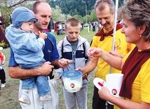 Zakorzenieni w Kościele