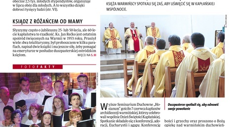 Posłaniec Warmiński 24/2013