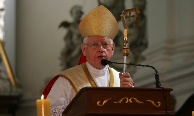 Bp Stefan Cichy