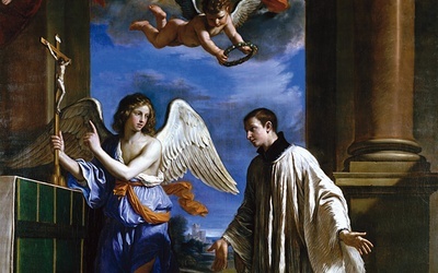 Guercino (Giovanni Francesco Barbieri) 