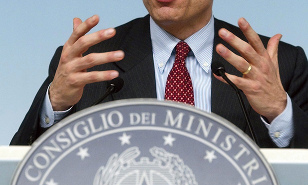 Enrico Letta, 