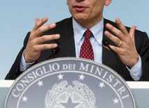 Enrico Letta, 