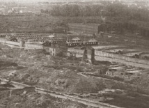 Rocznica "Gęsiówki"
