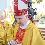 Biskup Ignacy Dec był jednym z kilkudziesięciu hierarchów uczestniczących w pierwszej krakowskiej beatyfikacji, której nie przewodniczył osobiście papież