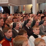 Relikwia św. Jana Bosko w archidiecezji gdańskiej