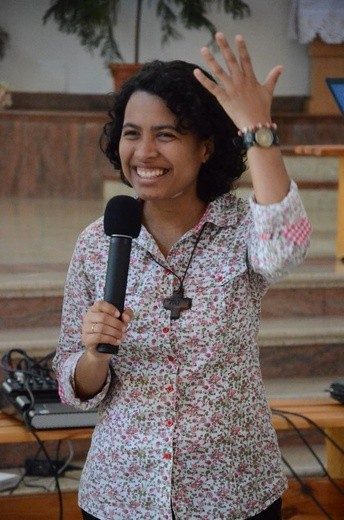 Rekolekcje wspólnoty Przymierze Miłosierdzia