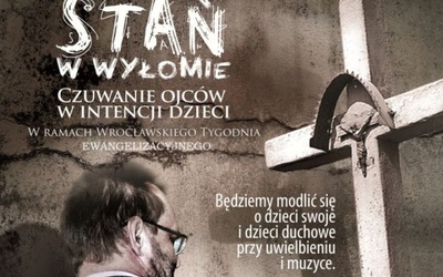 (Nie)tylko dla ojców