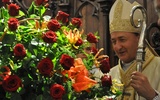 Bp Andrzej Jeż