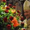 Bp Andrzej Jeż