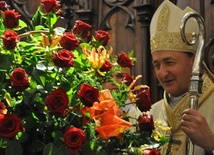 Bp Andrzej Jeż