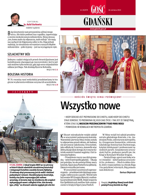 Gdański 24/2013