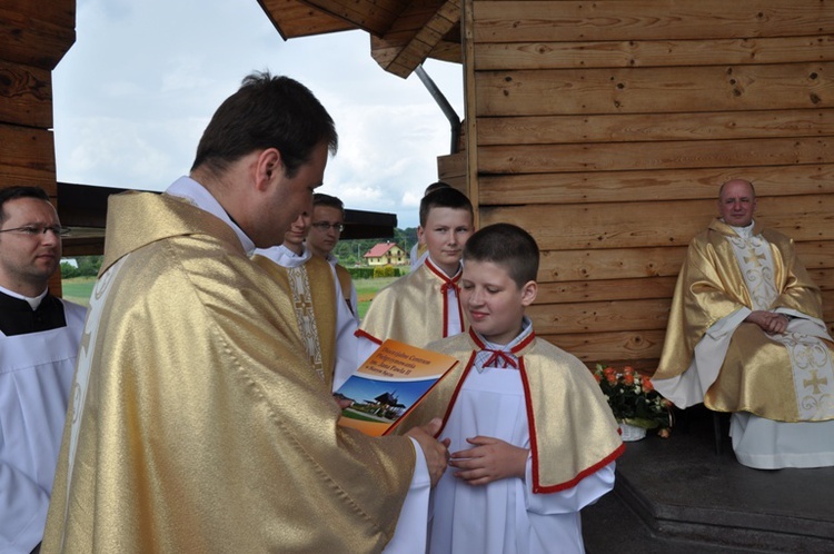 Szkoły Jana Pawła II w Starym Sączu