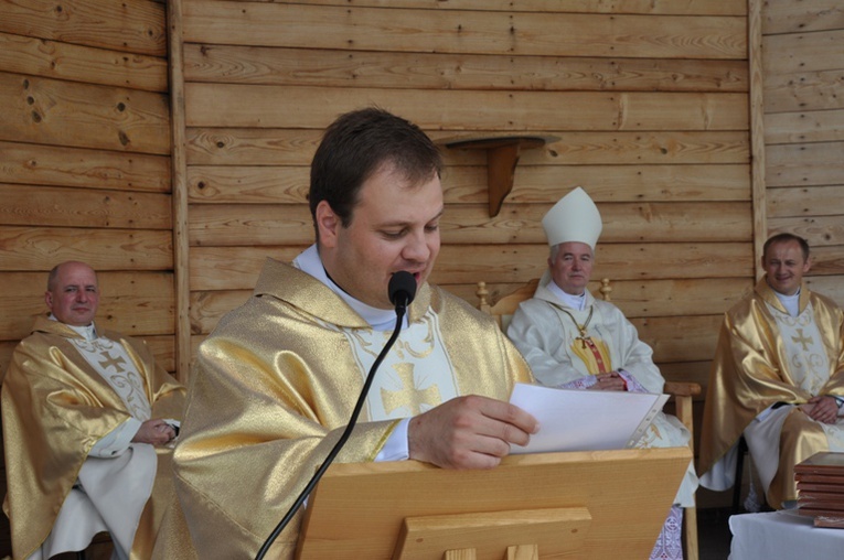 Szkoły Jana Pawła II w Starym Sączu