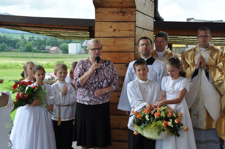 Szkoły Jana Pawła II w Starym Sączu