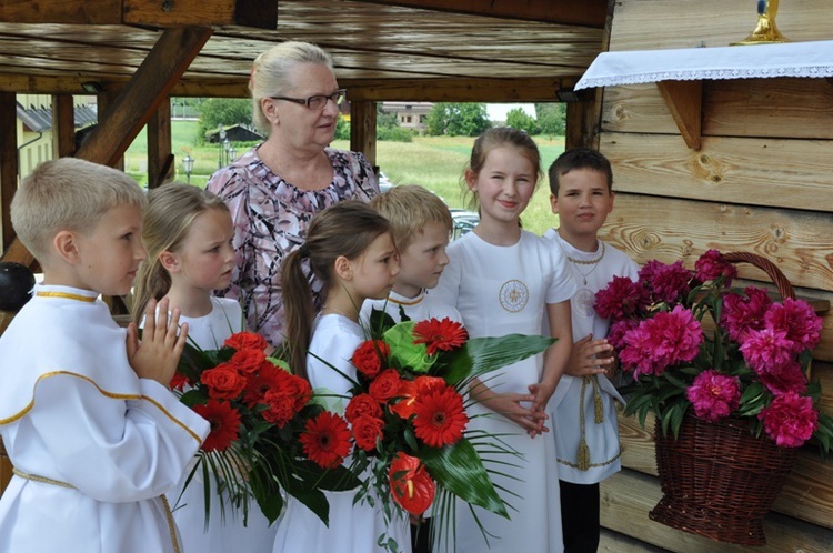 Szkoły Jana Pawła II w Starym Sączu