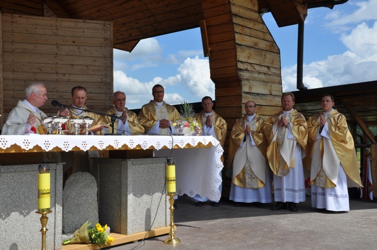 Szkoły Jana Pawła II w Starym Sączu