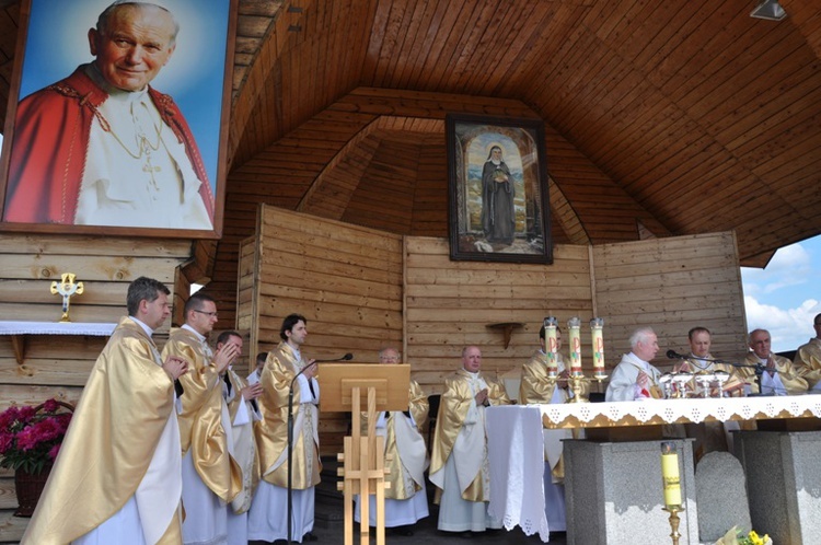 Szkoły Jana Pawła II w Starym Sączu