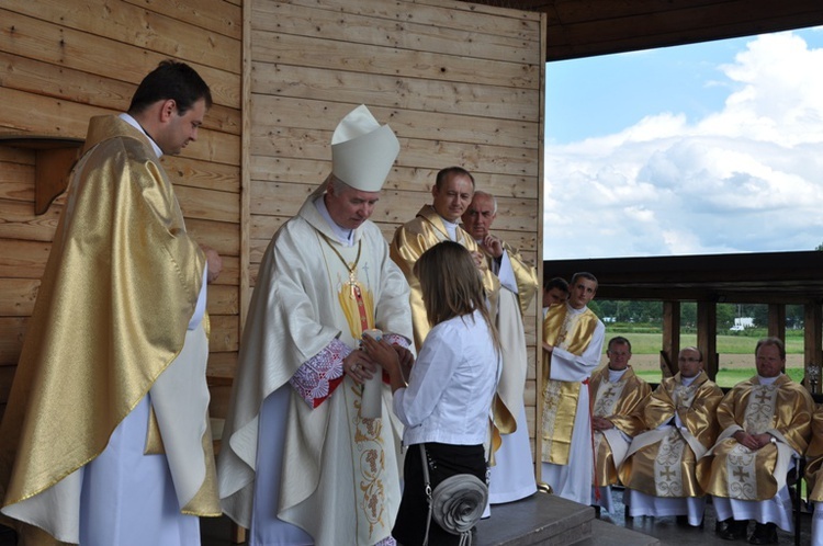 Szkoły Jana Pawła II w Starym Sączu