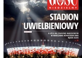 GN: Stadion uwielbieniowy 