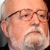 Krzysztof Penderecki uhonorowany