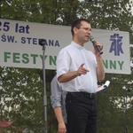 Tak świętowano jubileusz parafii
