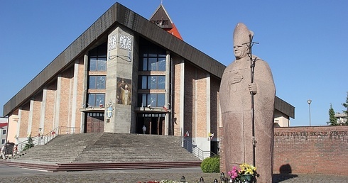 Posłaniec Bożej Opatrzności 