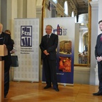 Nagrody dla młodych naukowców