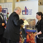 Nagrody dla młodych naukowców