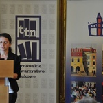 Nagrody dla młodych naukowców