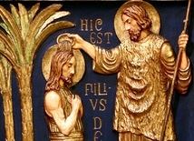 Kim będzie to dziecię?