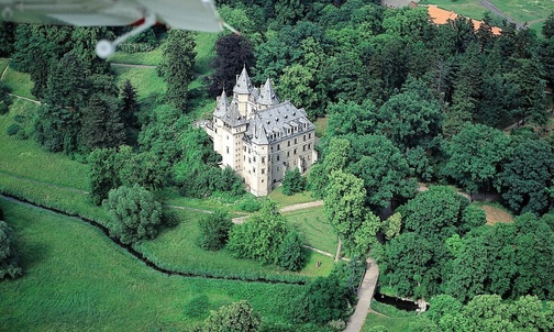 Gołuchów