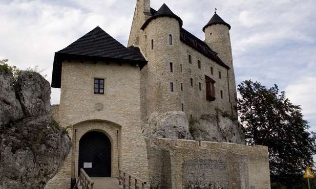 Bobolice